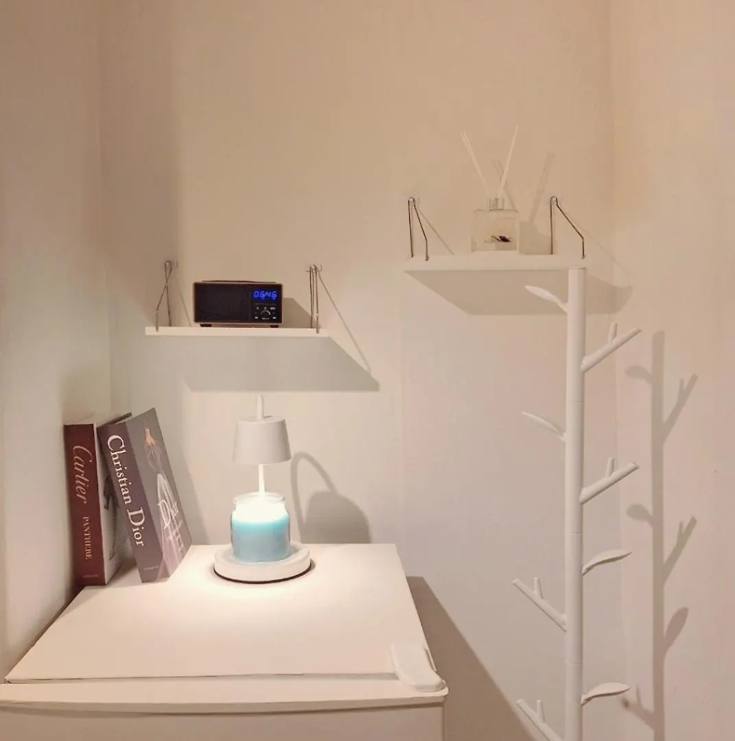 Apartment Hue Stay Seoul