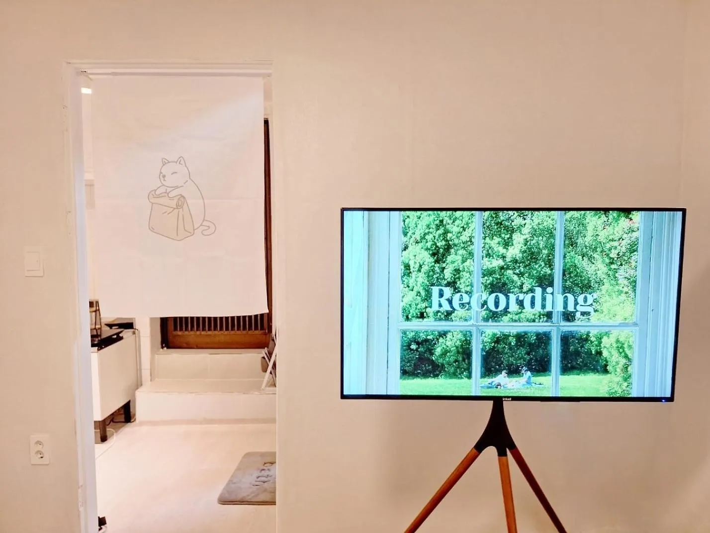 Hue Stay Seoul Apartment