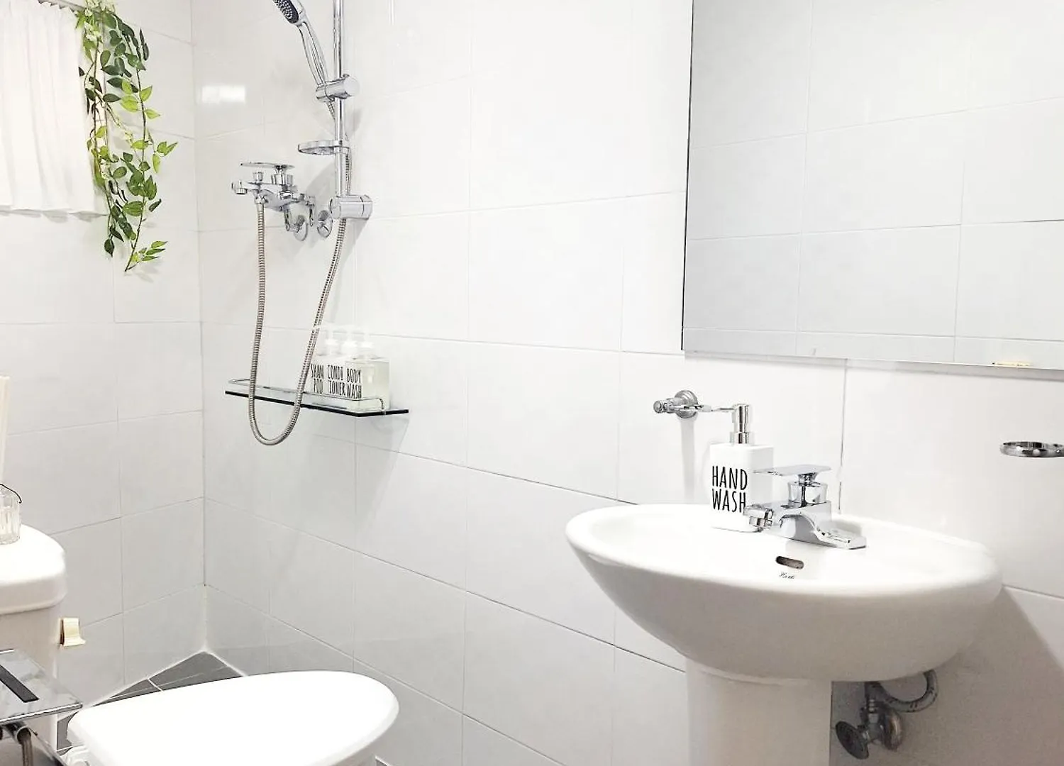 Apartment Hue Stay Seoul South Korea