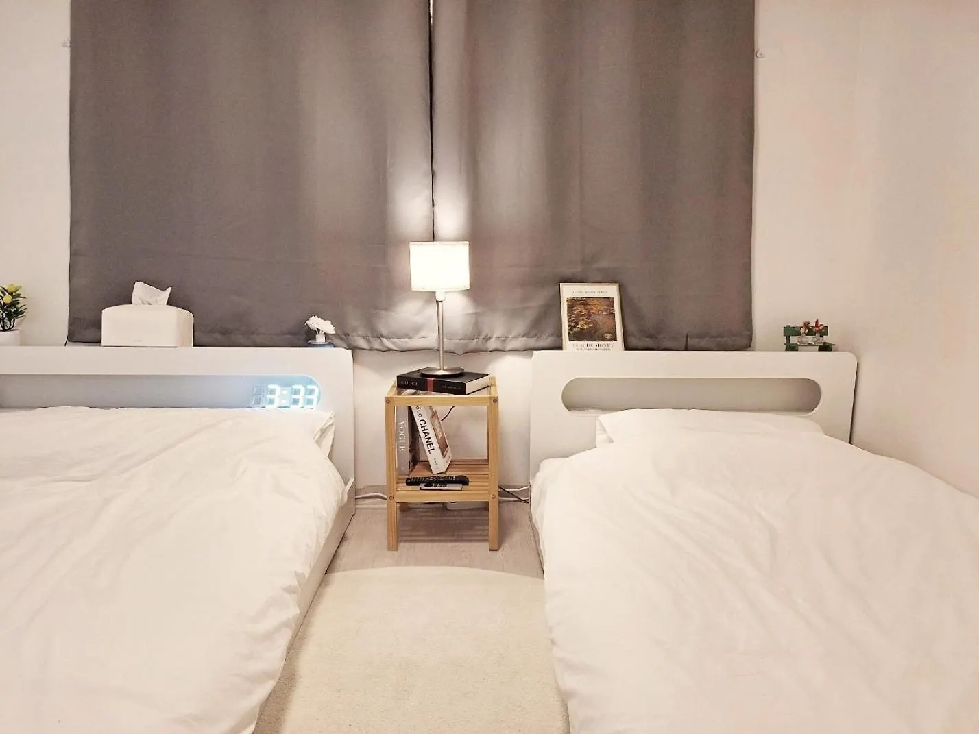 Hue Stay Seoul